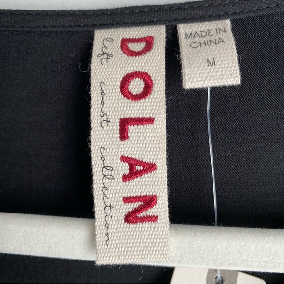 DOLAN Anthropologie Blouse - NEW - Size Medium - Picture 3 of 7